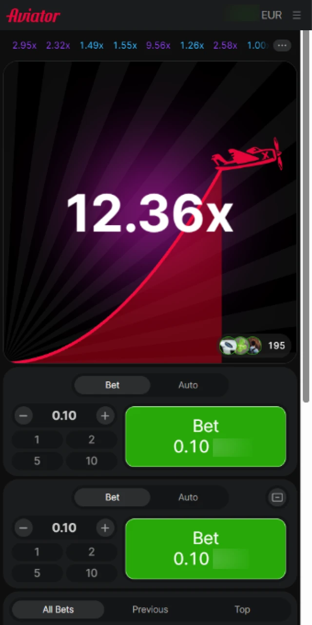 Ustaw wysokość stawki w Aviator na 888starz i zacznij wygrywać.