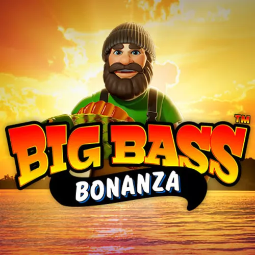 Rozpocznij zabawę w Big Bass Bonanza w 888starz gry online.