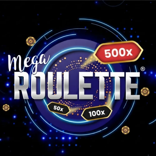 Wypróbuj Mega Roulette w 888starz i zgarniaj nagrody w Kasyno na żywo.