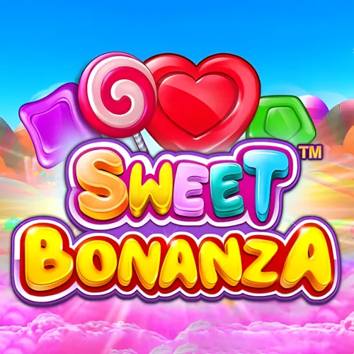 Wypróbuj slot Sweet Bonanza w 888starz i polub gry online.