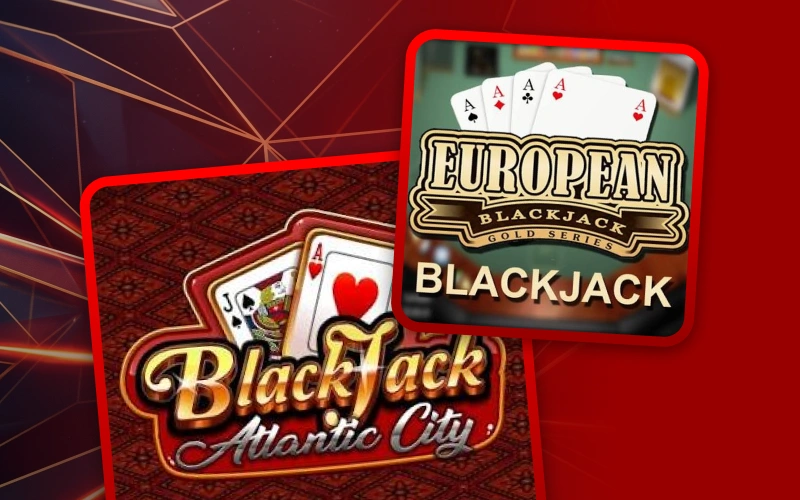 Zagraj w blackjacka z prawidłowymi kartami i krupierami na żywo w 888starz.